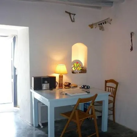 Ferienhaus Alexis Small With Spectacular View